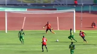 Full Video Magoli Yote Yanga SC Vs Zanaco FC