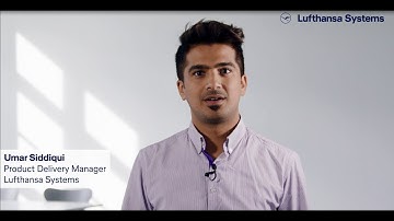 Meet our insiders - We´re into IT - NetLine/Ops ++  / Lufthansa Systems