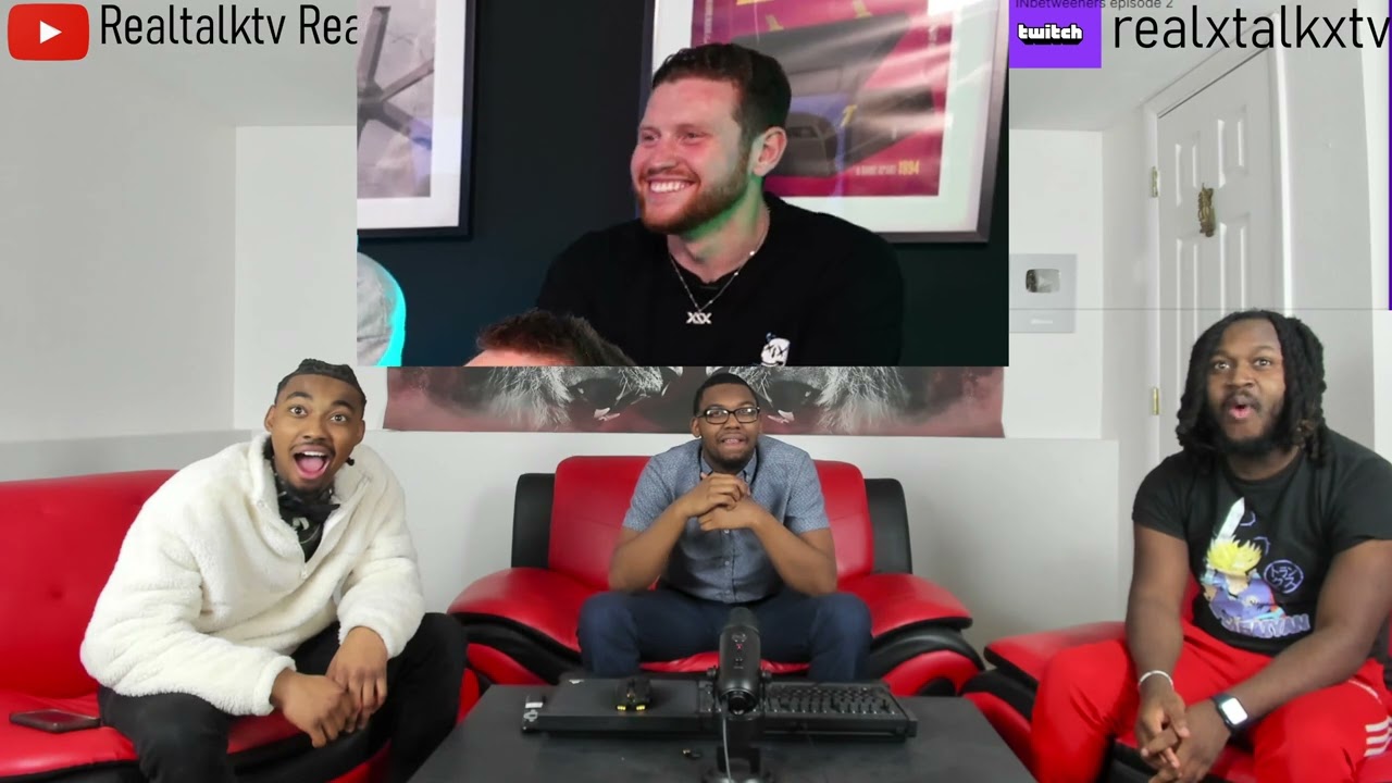 BROTHERS REACT TO 20 WOMEN VS 1 SIDEMEN: KAI CENAT EDITION