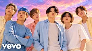 BTS (멈추지 마) — Falling for You | Official MV
