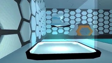 ROOM -  FREE puzzle game- Global GameJam - GameJamODB