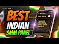 Best indian smm panel  smm birla