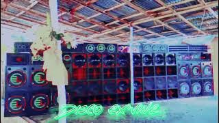 WANE MC-DISCO EXVINE_2023( AUDIO)((WANE MC))