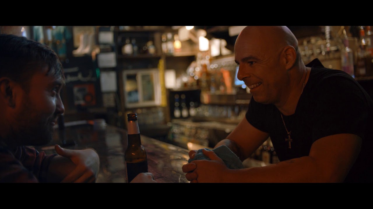 Stokoff - "Todo Ha Cambiado" (Official Music Video)