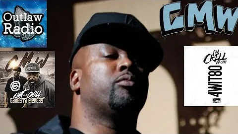 Outlaw Radio's Interview With Tha Chill From Compton's Most Wanted