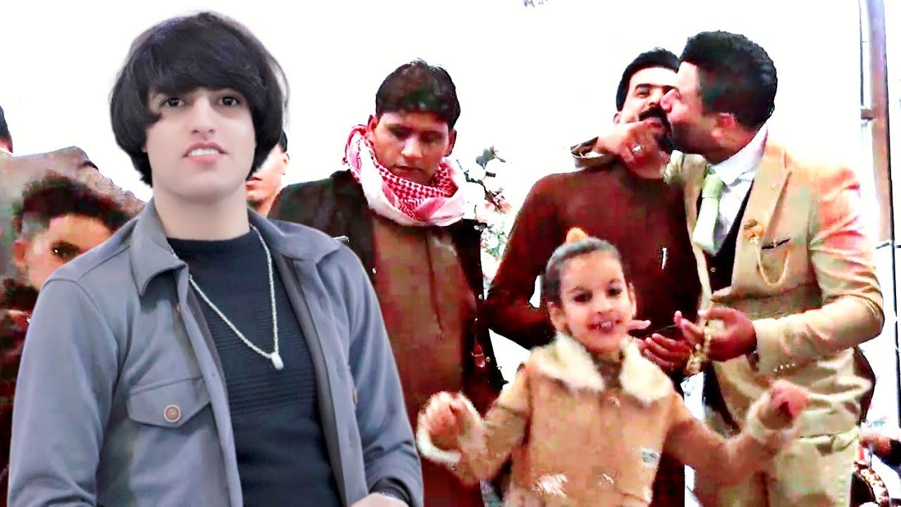 صلاح الغزال 🎤 دكن ساعات الليل جديد 2202 حفلة حيدر الغزالي للحجز 07803651468