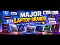 Laptop Brands အကြောင်း #computer #brands #technology #knowledge #fypシ゚viral #youtube #trend