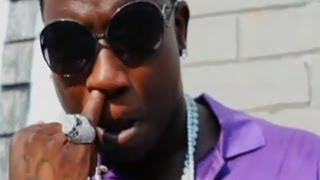 *NEW* Gucci Mane - Lady (Trap God) World Premiere