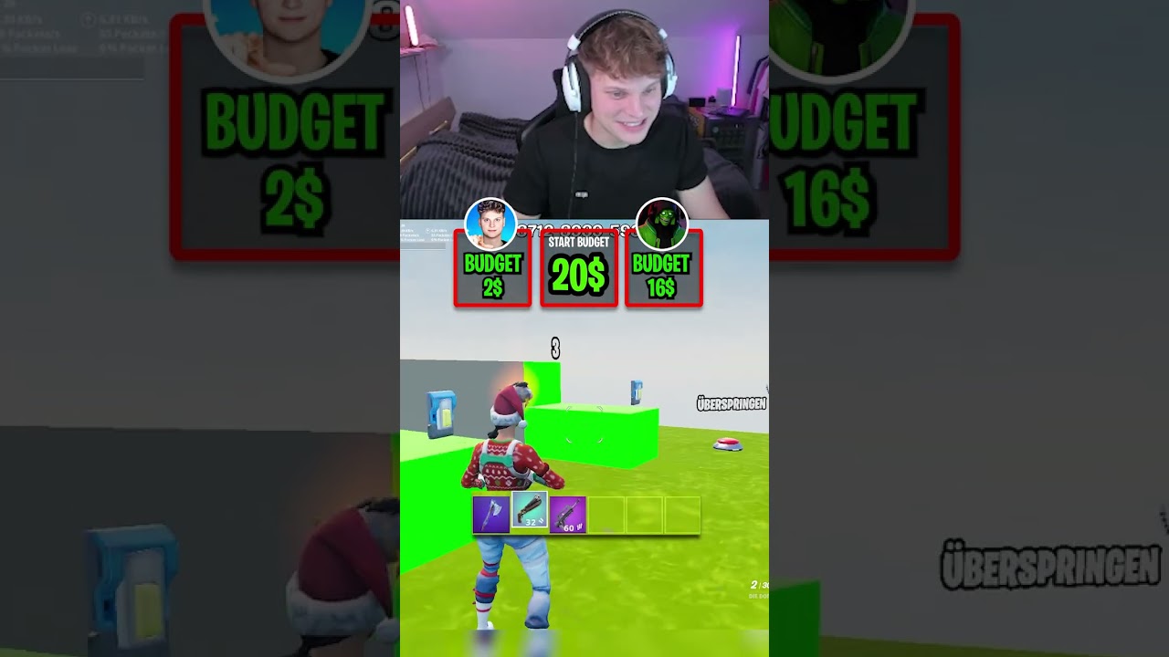 LOADOUT DRAFT 1V1 IN FORTNITE 🎯 #foryoupage #fortnite #gaming #fortnitememes #fortnitefunny