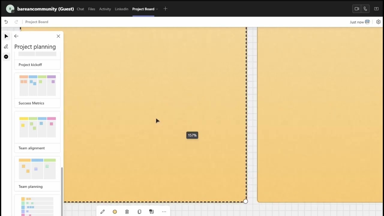 2022 2023 Project management tools in Microsoft Team for Scrum Master, PO, Agile Coach, Business Ana