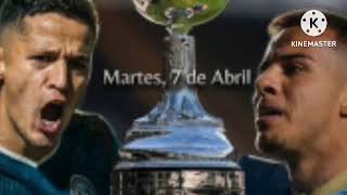Bolivar Vs Independiente Rivadavia Copa Libertadores Donde Ver Y En Que Canal El Partido 