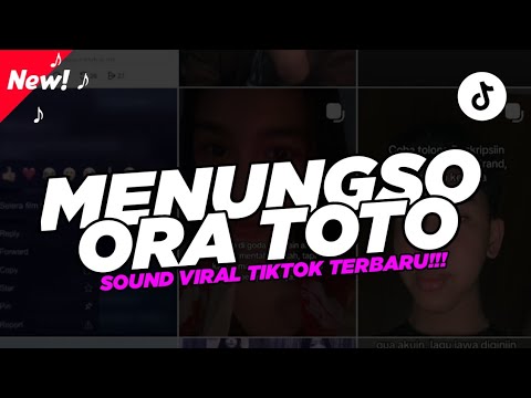 DJ Menungso Ora Toto || Pas Wingi Koe Blenjani Janji ( Nabih Ikoo Ft. Jae RMX ) 
