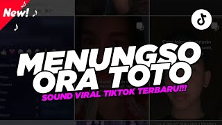 DJ Menungso Ora Toto || Pas Wingi Koe Blenjani Janji ( Nabih Ikoo Ft. Jae RMX ) 