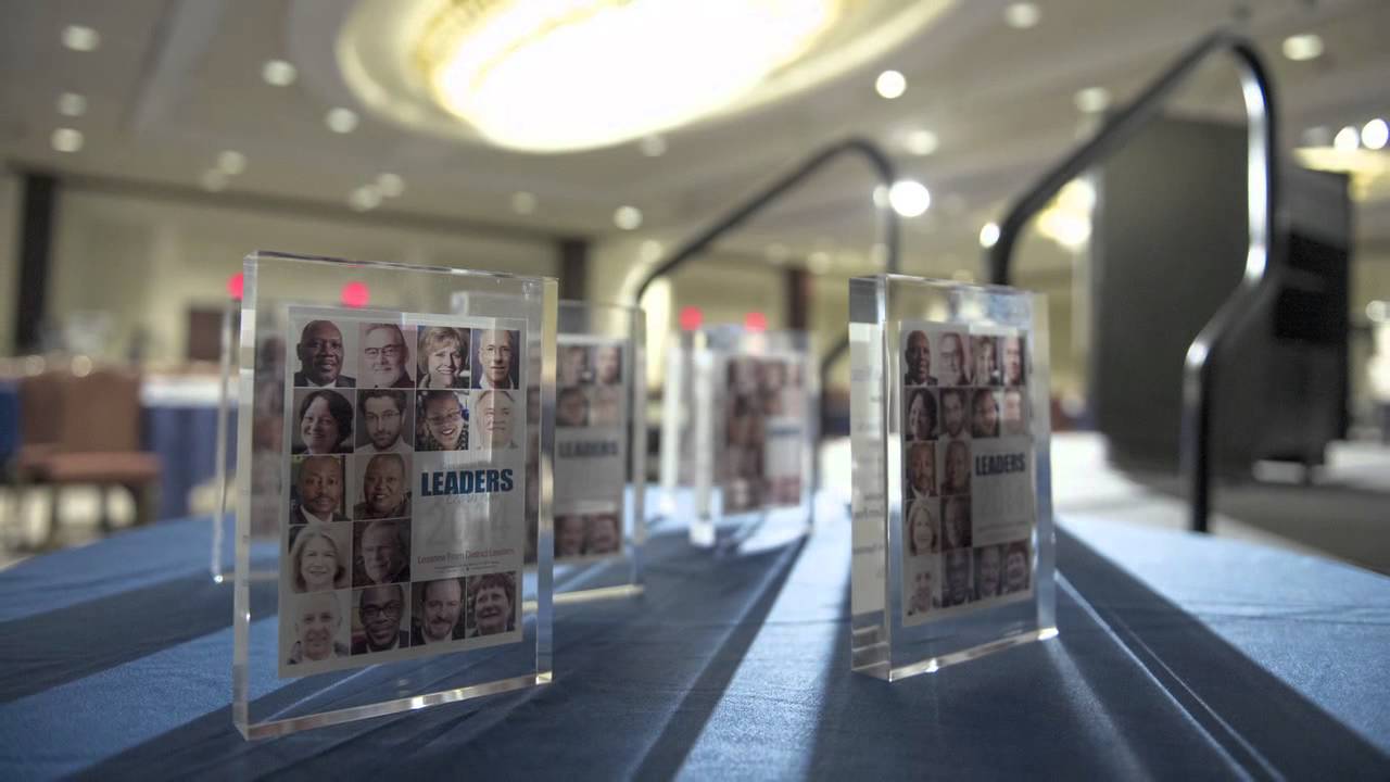 Leaders To Learn From 2015—Network. Discover. Inspire.