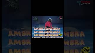 AMBRA - T'APPARTENGO (MX)