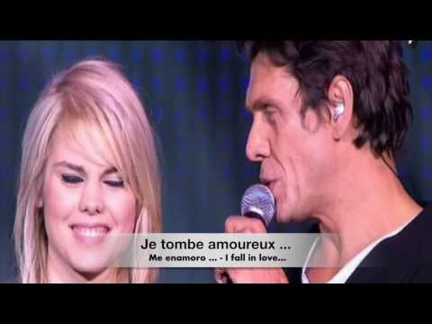 Putar Je tombe amoureux - Marc Lavoine