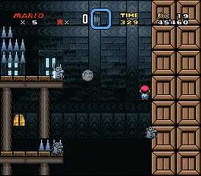 S1 RHR: Therockster12