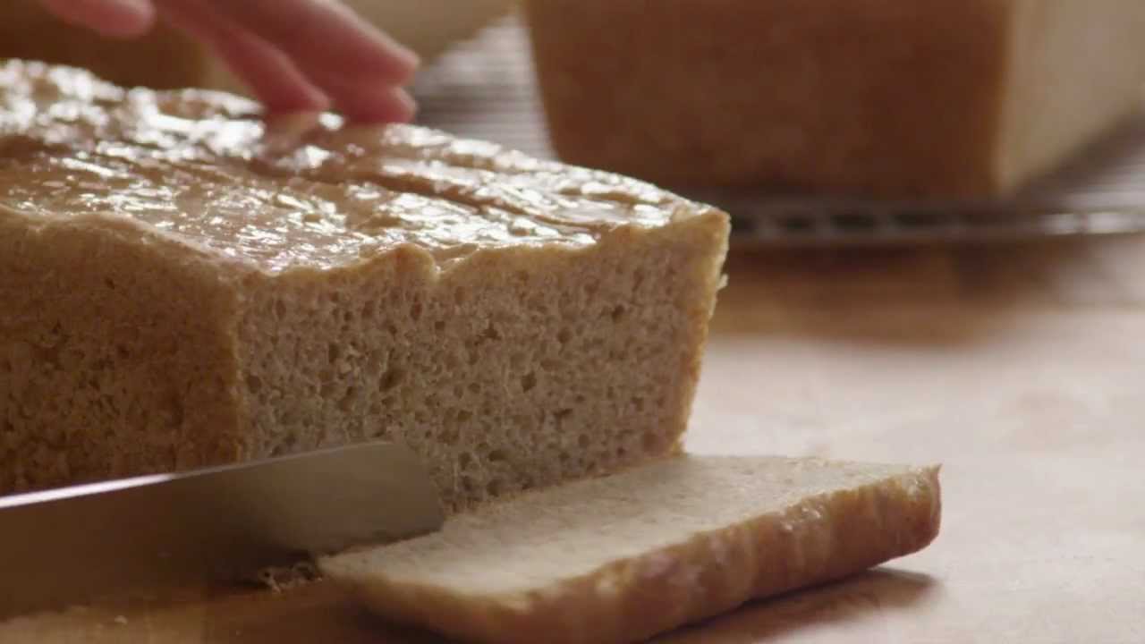 How to Make Whole Wheat Bread YouTube