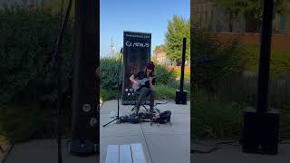 Epic Guitar | Flamenco, Rock, Percussive, Fingerstyle, Tapping, Instrumental 🎸 GLADIUSOFFICIAL.COM