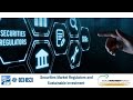 Securities market regulators and sustainable investment  part of the unctad world investment forum