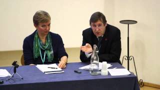 Symposium on Research: increasing value, reducing waste 6