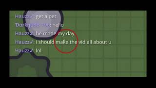 ZOMBS io || Bringing Back OG players