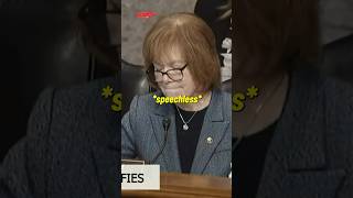 Unhinged Democrat Left SPEECHLESS