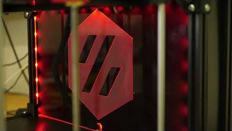 Voron 1.8 Serial request