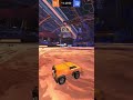 Another MERC clip in ROCKET LEAGUE #shorts #rocketleague #FourLeafGrover #GroverRL