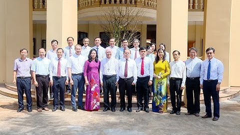 Lãnh đạo tỉnh chúc Tết các tổ chức tôn giáo