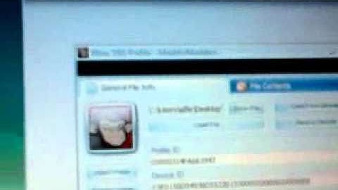 How to Mod your gamertag with a usb. W/Commentary