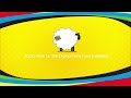Beginning of video