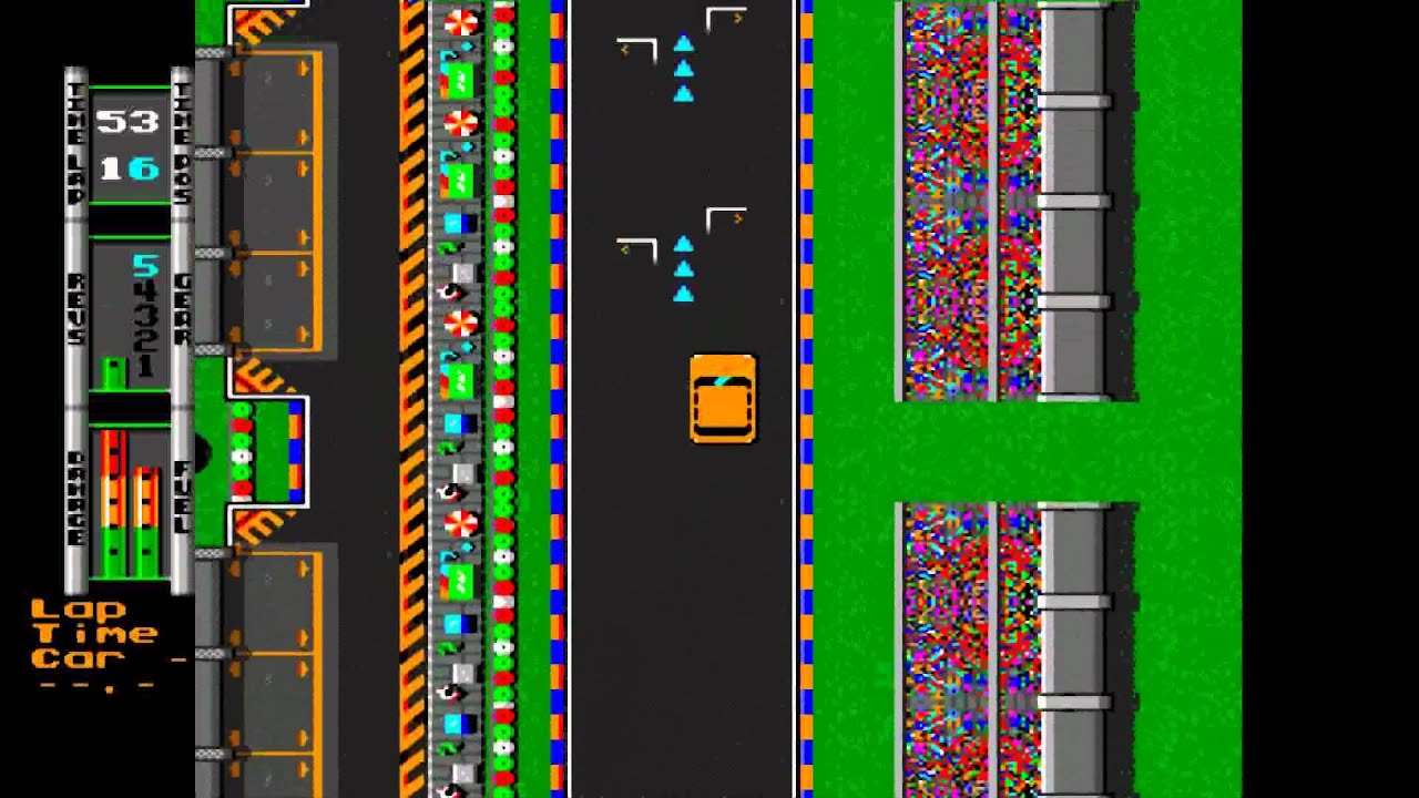 AMIGA Works Team Rally AMIGA OCS 1993 Zeppelin Games t+9 DLT b adf zip ...