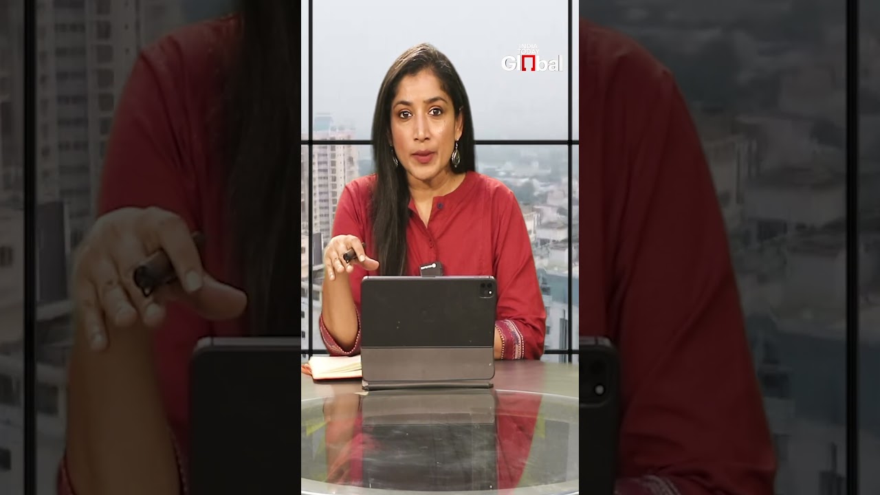 Delhi's Air Quality Equals 25 Cigarettes A Day: The Toxic Smog Crisis