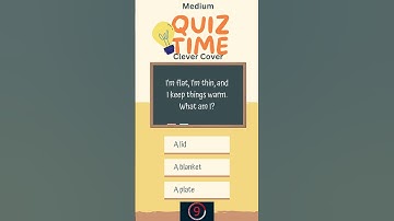 I’m always in front of you but cannot be seen. What am I?  #quiz #brainteasers #mindbendingquiz