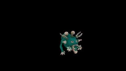 spore creature creation part 4