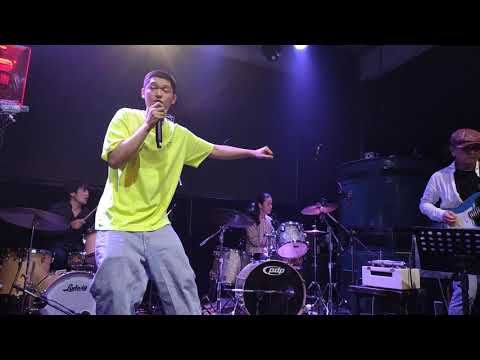 (09)2021-04-24-東京中央線 feat 嘉賓 Leo王