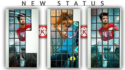 Kinemaster video editing new style 2020 whatsapp status | attitude status editing 2020 new |