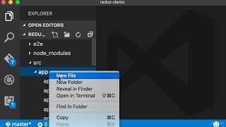 Angular | BEAwA #95 - Installing Redux (read desc) [By Mosh Hamedani]
