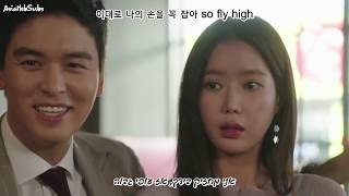 Honey G - All My Moments With You (Graceful Family OST Part.4) HEB