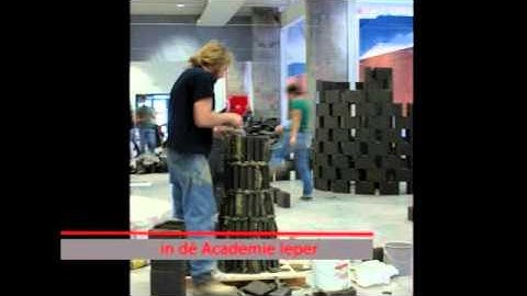 Project Architec-Tour: Workshop 