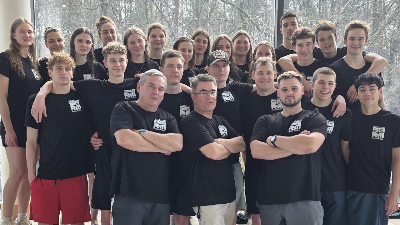 Състезание в Кобленц, Германия🇩🇪 част 1- откриване сезона на влоговете