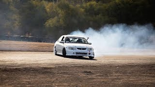 Tom Melling x Michael Williams - D1WA Matsuri #2 2017