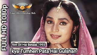 Kya Tumhe Pata  eagle ultra jhankar hub Song| Dil Hai Betaab | Udit Narayan