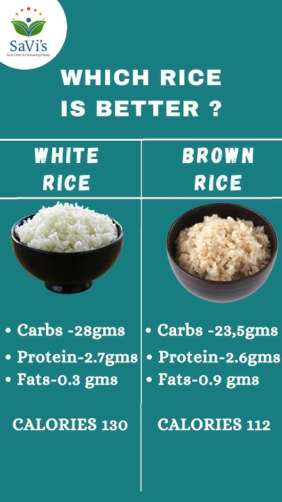 which-rice-is-better-brown-rice-vs-white-rice-weightloss