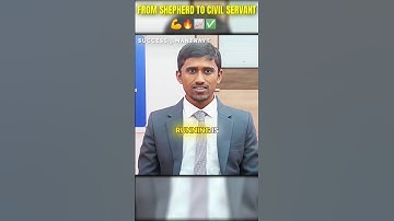 Hard Work Always Pays Off 🔥🚀📈 Done Birdev Siddhappa 👨‍✈️ |Upsc Interview #upsc#ias#psi#motivation