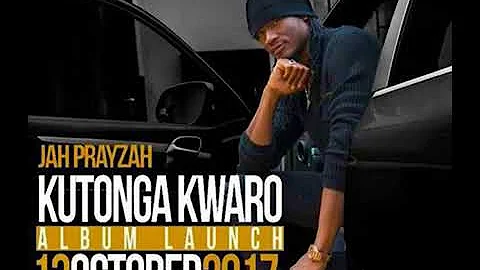 Jah Prayzah ft Diamond Platnumz   Poporopipo  Kutonga kwaro 2017