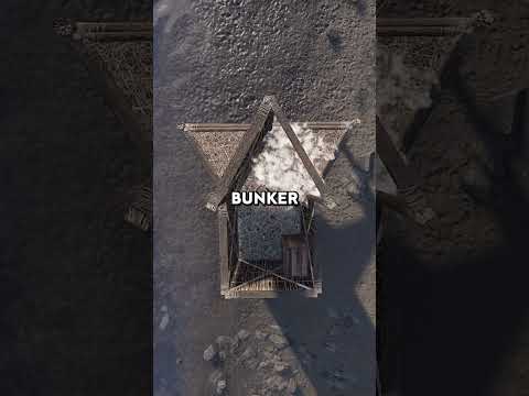 How to BUILD