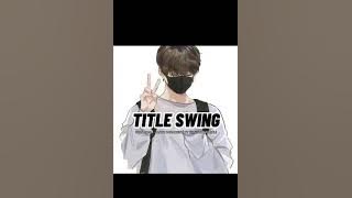 TITLE SWING - Gian Adam - Anto Paradenti FT Ernisto Mamuli