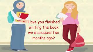 English Conversation Complimenting Others